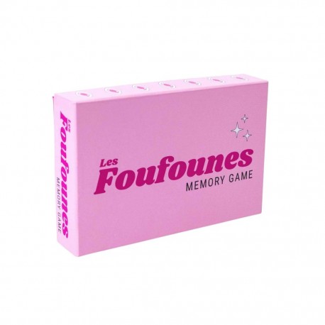 Foufounes
