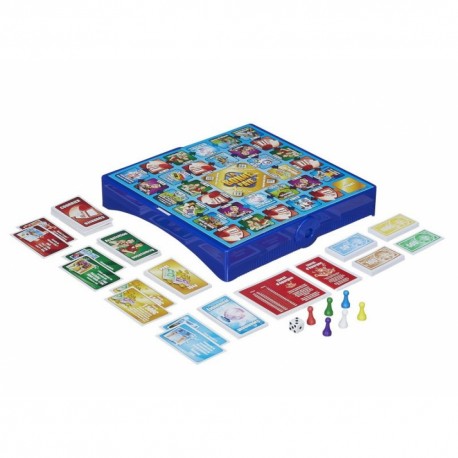 bonne paye - edition voyage