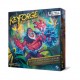 Keyforge old - mutation de masse - boite de base