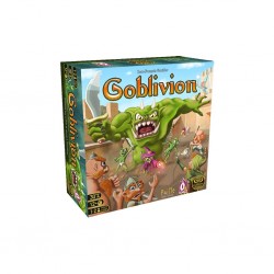 Goblivion old