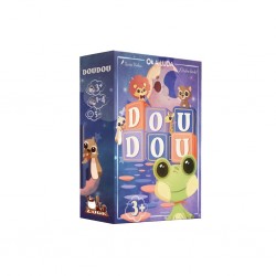 Doudou FR EN