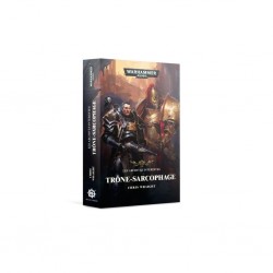 Archives interdites - trone-sarcophage - roman GW