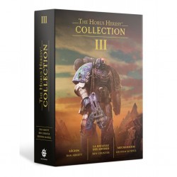 Horus heresy - collection 04 - roman GW FR