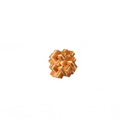 Casse tete bambou - 07 - pineaple