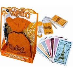 DEFIFOO ORANGE