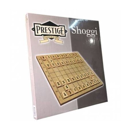 Shogi - echec japonais