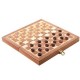 Dames - francaises coffret pliable - 29cm