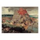 Puzzle - pieter bruegel - the elder - the tower of babel 2000pcs