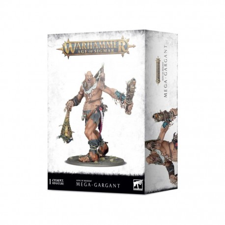 Sons of behemat - mega gargant
