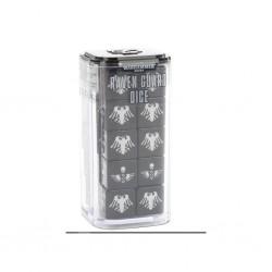 Raven guard - dice 2020