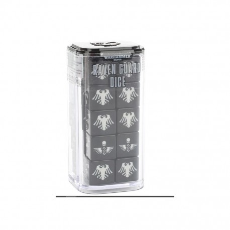 Raven guard - dice 2020