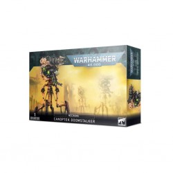Necrons - canoptek doomstalker / maraudeur canoptek