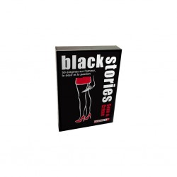BLACK STORIES SEX AND CRIME