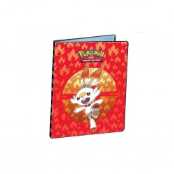 Portfolio old - 180C - UP pokemon - flambino