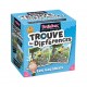 Brainbox - trouve les differences - vacances