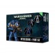 Intercessor + Paint set