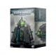 Necrons - monolithe