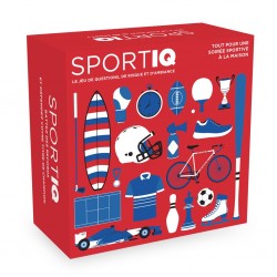 Sport IQ