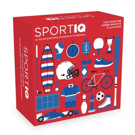 Sport IQ