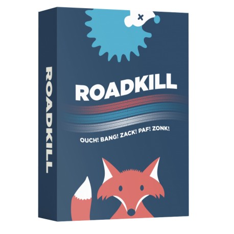 Road kill