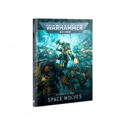 Codex - Warhammer 40K V9