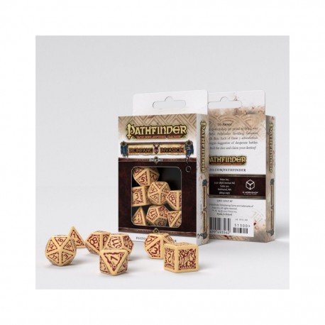 QW - pathfinder ironfang invasion