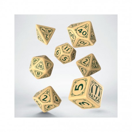 QW - pathfinder playtest