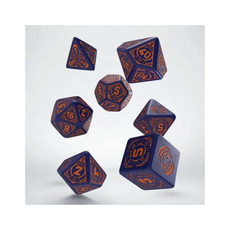 QW - starfinder dead suns