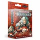 Warhammer underworlds old - Beastgrave - Morgwaeth's blade coven