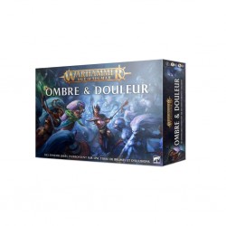 Age of sigmar - ombre et douleur