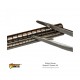Magnet & tweezers set - warlord