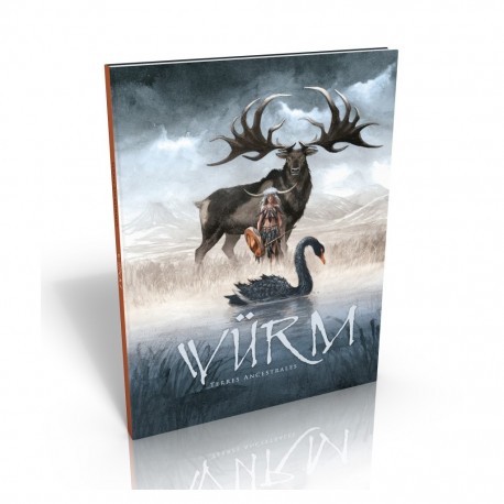 Wurm 2 - terres ancestrales