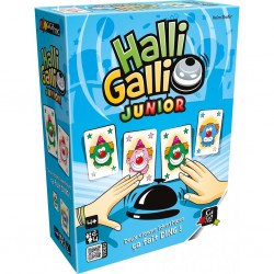 Halli galli - junior