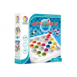 Anti-virus - smart games