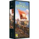 7 wonders - armada FR