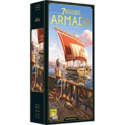 7 wonders - armada FR