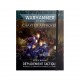 Warhammer 40k V9 - Chapter approved - déploiement tactique