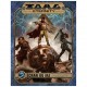 Torg eternity - ecran du MJ