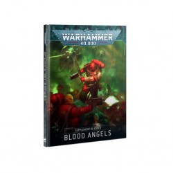 Codex - warhammer 40K v9