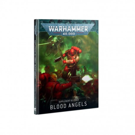 Codex - warhammer 40K v9
