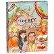 The key - sabotage a lucky lama land