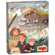The key - vols a la villa cliffrock