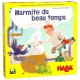 Marmite du beau temps