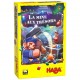 Mine aux tresors