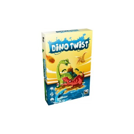 DINOTWIST