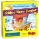 Rhino hero junior - mes premiers jeux