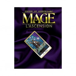 Mage - l' ascension V20