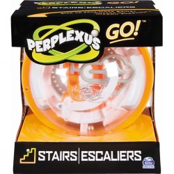 Perplexus old - go ! orange