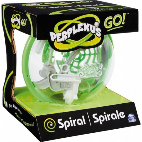 Perplexus old - go ! vert