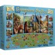 Carcassonne old - big box old